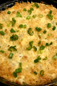 loaded jalapeno popper dip