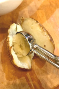 potato skins