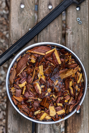 smoked brisket recipe