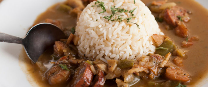 Instant Pot Gumbo Recipe – A New Orleans Favorite instant pot gumbo