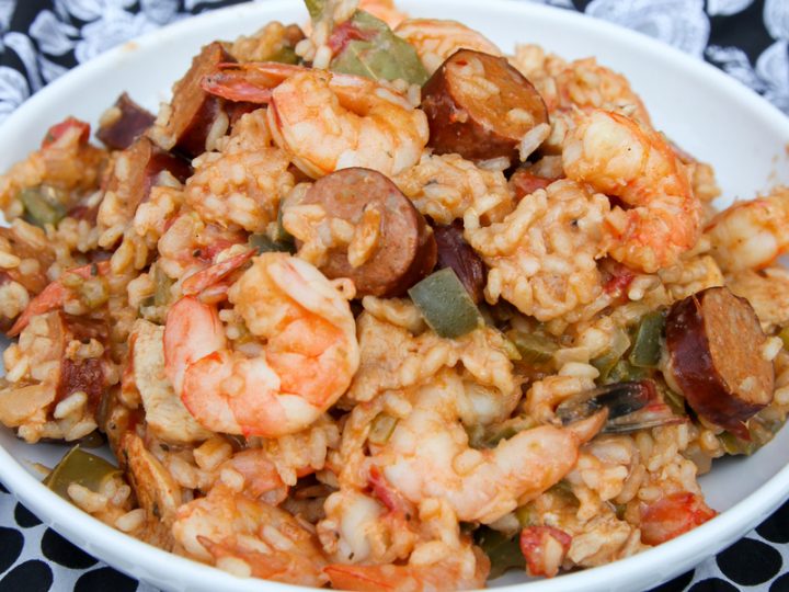 Shrimp creole instant pot new arrivals