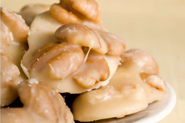 pralines