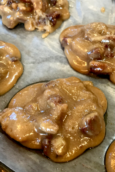 pralines