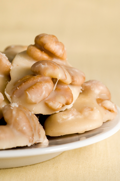 pralines