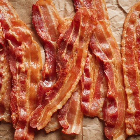 bacon