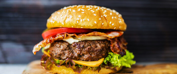 How To Make Air Fryer Frozen Hamburgers air fryer hamburger