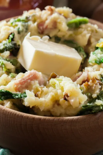 colcannon