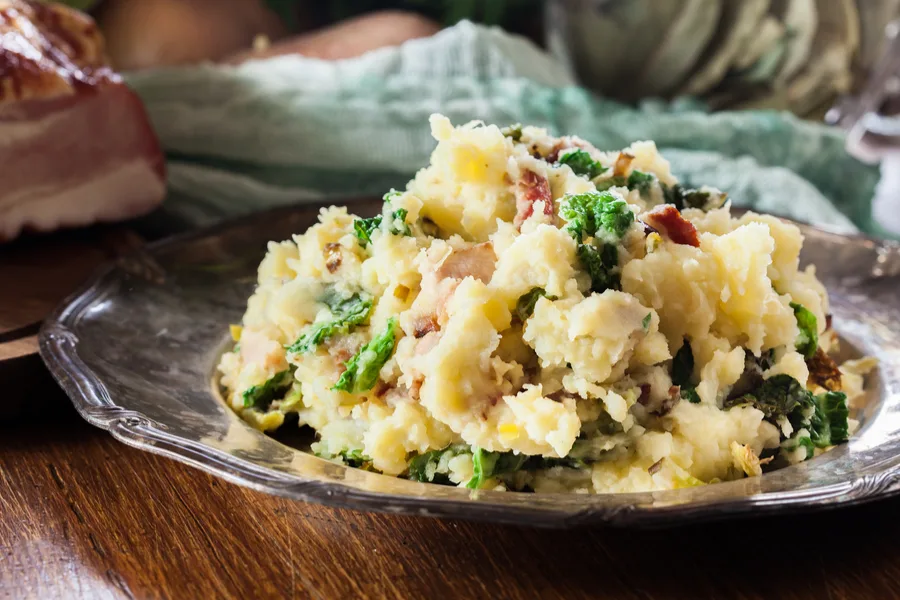 colcannon