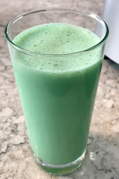 shamrock shake