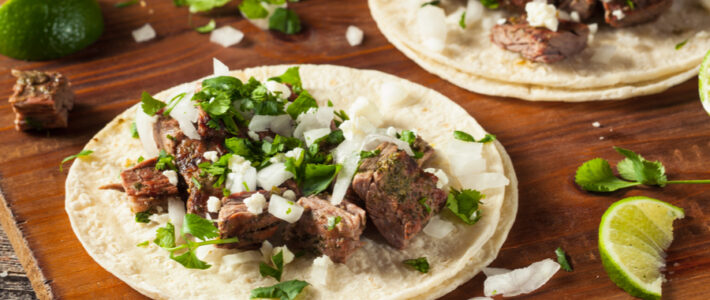 The BEST Carne Asada Recipe carne asada tacos