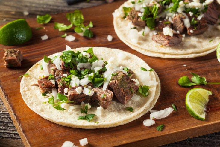 The BEST Carne Asada Recipe - Make Your Meals