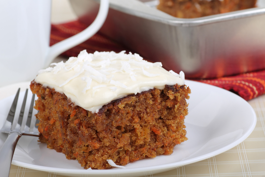 The Best Homemade Carrot Cake Recipe Make Your Meals