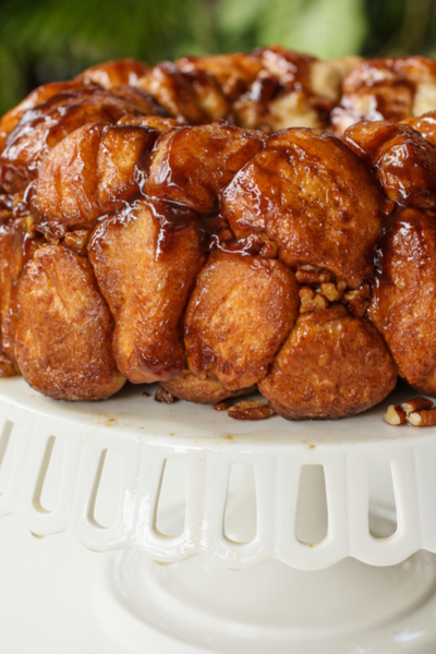 overnight monkey bread