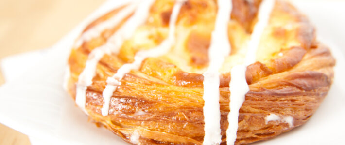 Easy Cream Cheese Danish Recipe cream cheese danish