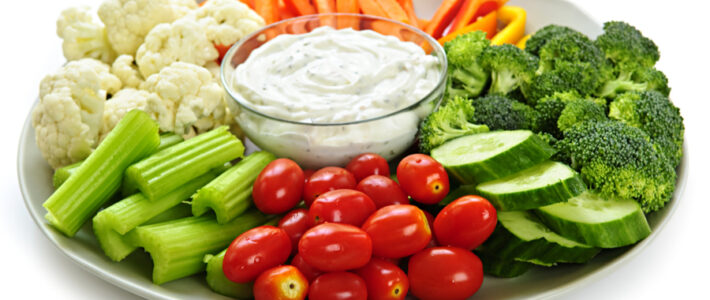Homemade Vegetable Dip Recipe homemade vegetable dip
