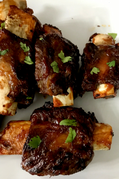 Ninja foodi shop short ribs