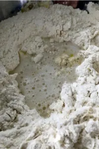 bread flour