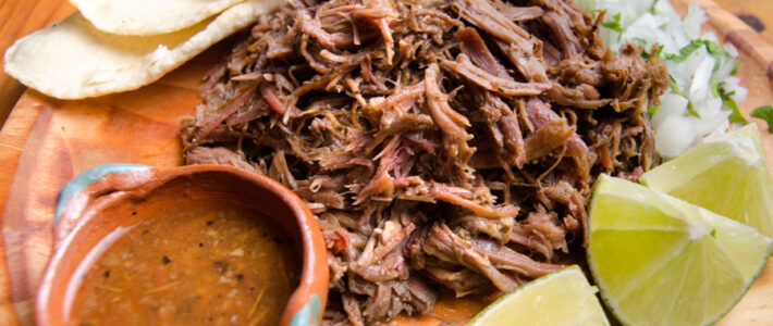Instant Pot Barbacoa Beef Recipe Instant Pot Barbacoa Beef Recipe