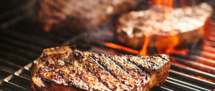 The Keys To Perfectly Grilled Steak The Keys To Perfectly Grilled Steak