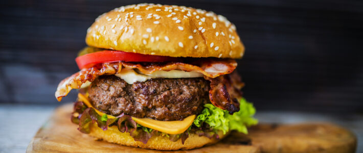 The Secrets To Making The BEST Homemade Grilled Hamburgers The Secrets To Making The BEST Homemade Grilled Hamburgers