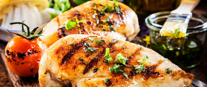 The BEST Chicken Marinade For Grilling or Baking The BEST Chicken Marinade For Grilling or Baking