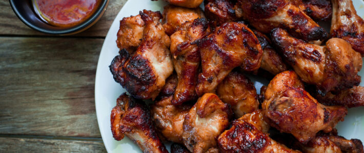 Smoked Chicken Wings Recipe Smoked Chicken Wings Recipe