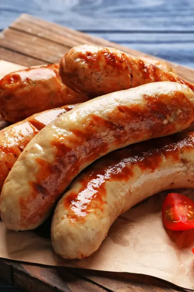 instant pot beer brats