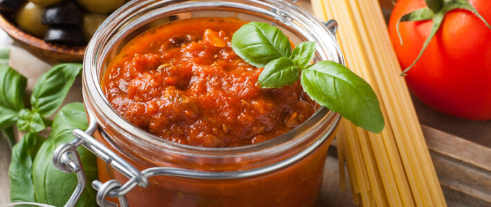Instant Pot Pasta Sauce – Using Fresh Tomatoes Instant Pot Pasta Sauce – Using Fresh Tomatoes
