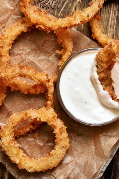 Air Fryer Onion Rings The Homemade Version Make Your Meals,Chipmunk Repellent Lowes