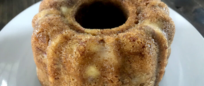 Instant Pot Banana Bread Recipe Instant Pot Banana Bread Recipe