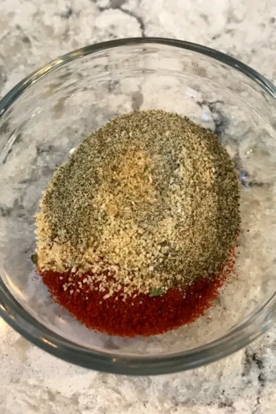 pork chop seasoning