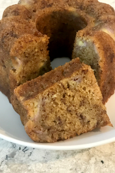 Instant Pot Banana Bread Recipe - Make Your Meals