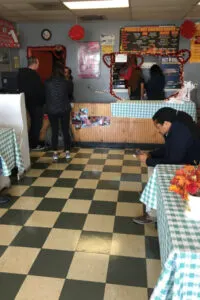 Princes Hot Chicken shack