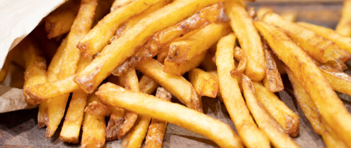 Air Fryer Homemade French Fries Air Fryer Homemade French Fries