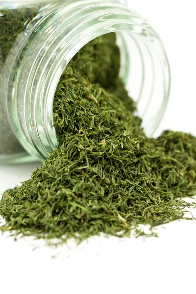 dried dill weed