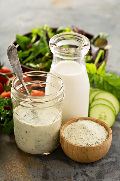 ranch dressing