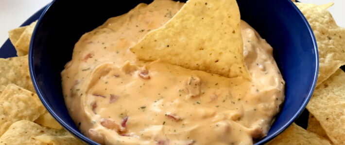 Creamy Bacon Crack Dip – A Perfect Appetizer Any Time Of The Year Creamy Bacon Crack Dip – A Perfect Appetizer Any Time Of The Year