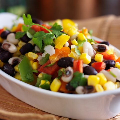 Cowboy Caviar