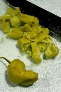 pepperoncini