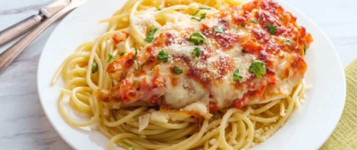 Instant Pot Chicken Parmesan Recipe Instant Pot Chicken Parmesan Recipe