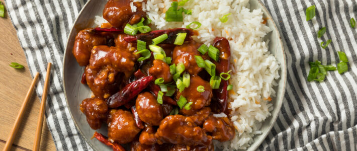Instant Pot General Tso’s Chicken Recipe Instant Pot General Tso’s Chicken Recipe
