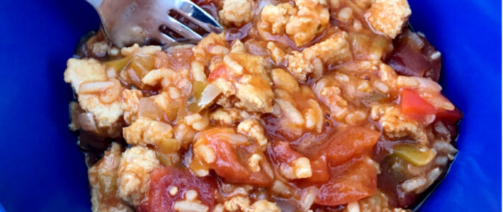Instant Pot Unstuffed Pepper Casserole Recipe Instant Pot Unstuffed Pepper Casserole Recipe