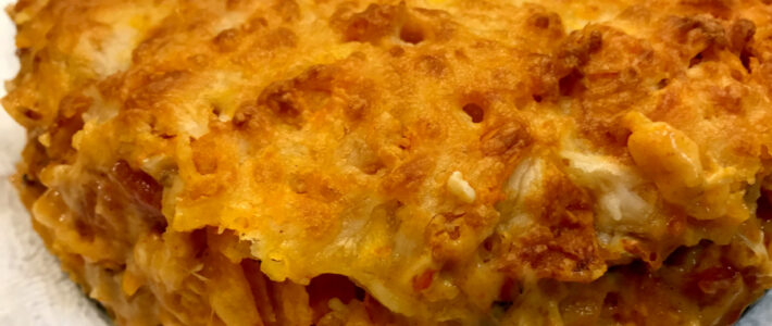 Doritos Chicken Casserole Recipe Doritos Chicken Casserole Recipe