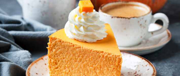 No Bake Pumpkin Cheesecake Recipe No Bake Pumpkin Cheesecake Recipe