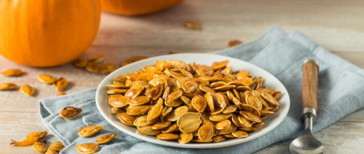 How To Roast Pumpkin Seeds How To Roast Pumpkin Seeds