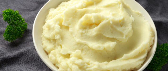 Instant Pot 5 Pounds Mashed Potatoes Recipe Instant Pot 5 Pounds Mashed Potatoes Recipe