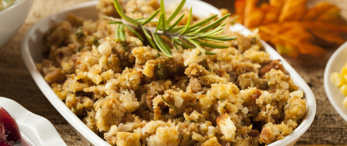 Slow Cooker Thanksgiving Stuffing Recipe Slow Cooker Thanksgiving Stuffing Recipe