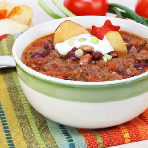 taco soup featured