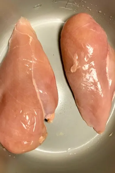 chicken breast