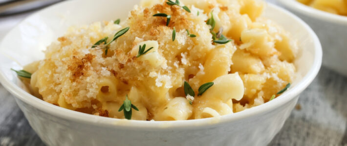 Air Fryer Macaroni and Cheese Recipe Air Fryer Macaroni and Cheese Recipe